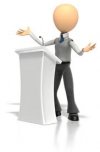 ORATORIA - Presentaciones Eficaces